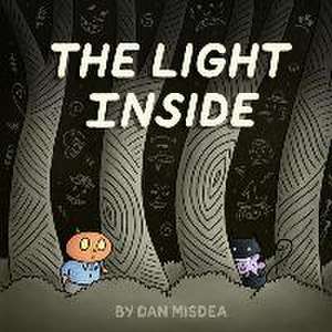 The Light Inside de Dan Misdea