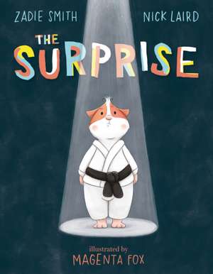 The Surprise de Zadie Smith