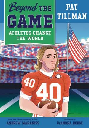 Beyond the Game de Andrew Maraniss