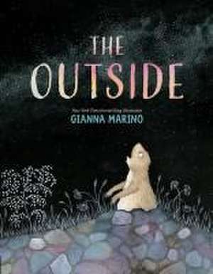 The Outside de Gianna Marino