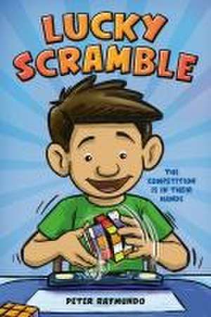 Lucky Scramble de Peter Raymundo