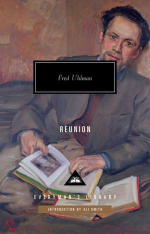 Reunion de Fred Uhlman