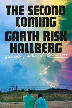 Hallberg, G: 2ND COMING