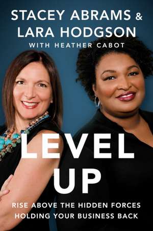 Level Up de Stacey Abrams