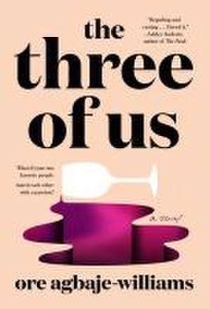 The Three of Us de Ore Agbaje-Williams