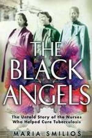 The Black Angels de Maria Smilios