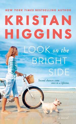 Look on the Bright Side de Kristan Higgins