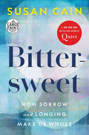 Bittersweet de Susan Cain