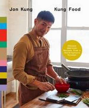 Kung Food de Jon Kung