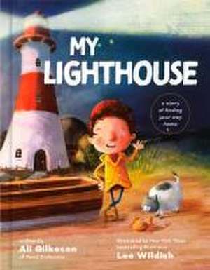 My Lighthouse de Ali Gilkeson