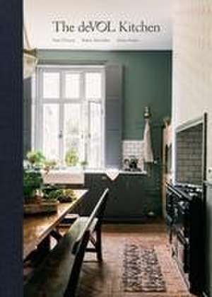 The Devol Kitchen de Paul O'Leary