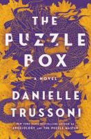 The Puzzle Box de Danielle Trussoni