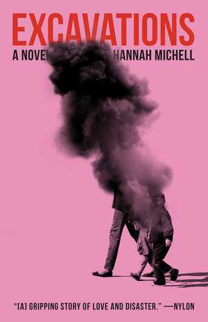 Excavations de Hannah Michell