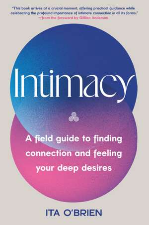 Intimacy de Ita O'Brien