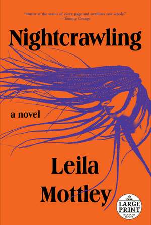 Nightcrawling de Leila Mottley