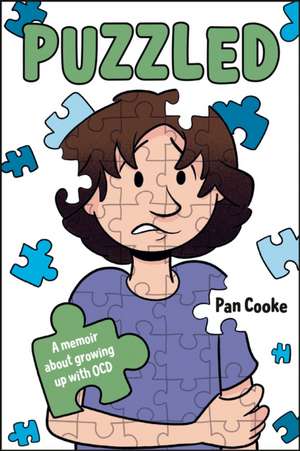 Cooke, P: Puzzled