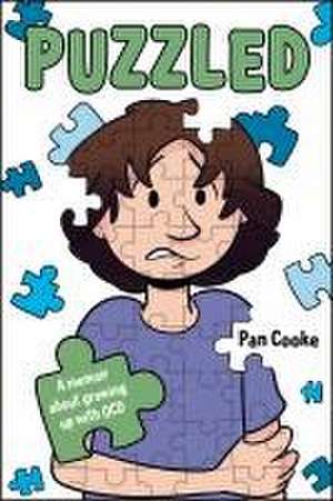 Puzzled de Pan Cooke