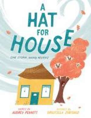 A Hat for House de Audrey Perrott