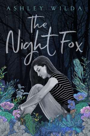 The Night Fox de Ashley Wilda