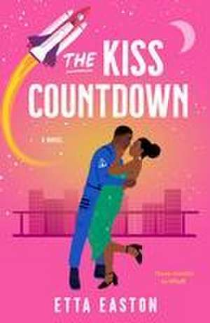 The Kiss Countdown de Etta Easton