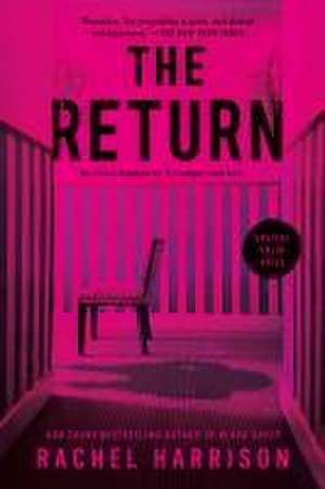 The Return de Rachel Harrison