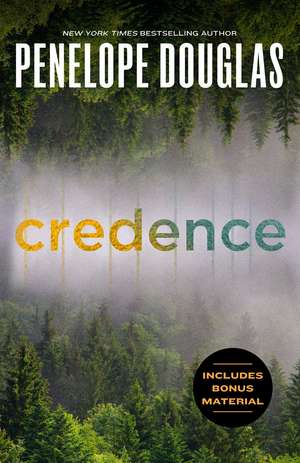 Credence de Penelope Douglas