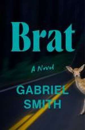 Brat de Gabriel Smith