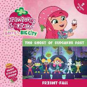 The Ghost of Cupcakes Past & Fright-Fall de Penguin Young Readers Licenses