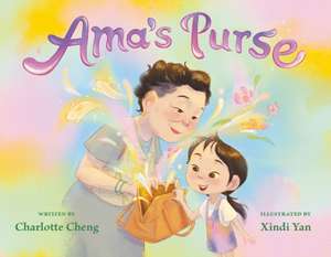 Ama's Purse de Charlotte Cheng
