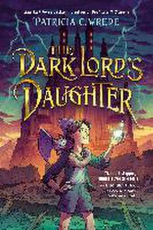 The Dark Lord's Daughter de Patricia C. Wrede