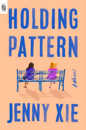 Holding Pattern de Jenny Xie