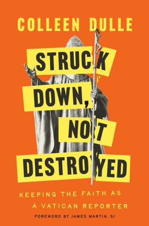 Struck Down, Not Destroyed de Colleen Dulle