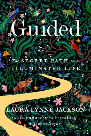 Guided de Laura Lynne Jackson