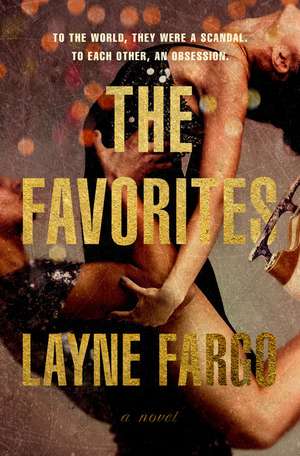 The Favorites de Layne Fargo