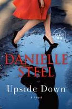 Upside Down de Danielle Steel