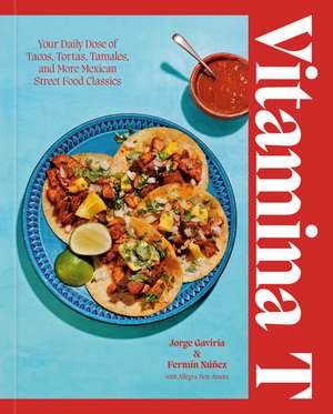 Vitamina T de Fermin Nunez