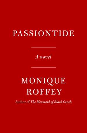 Roffey, M: Passiontide
