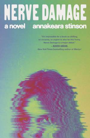Nerve Damage de Annakeara Stinson