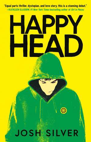 Happyhead de Josh Silver