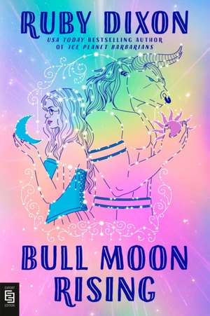 Bull Moon Rising de Ruby Dixon