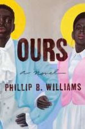 Ours de Phillip B. Williams