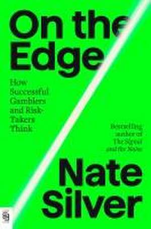 On the Edge de Nate Silver