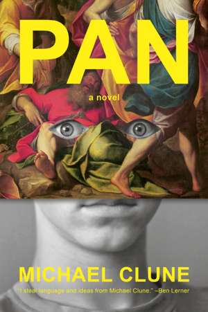 Pan de Michael Clune