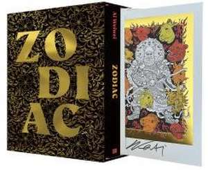 Zodiac (Deluxe Edition with Signed Art Print) de Ai Weiwei