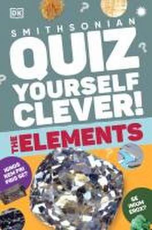 Quiz Yourself Clever! Elements de Dk