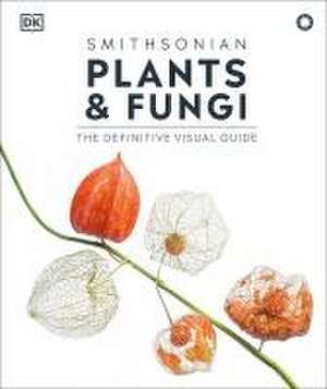 Plants and Fungi de Dk