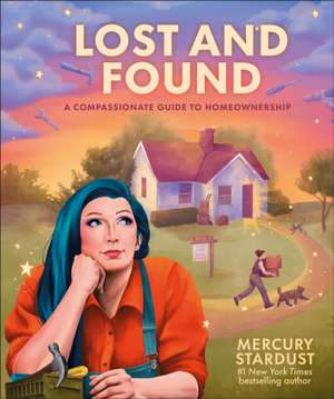 Lost and Found de Mercury Stardust