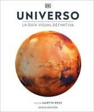 Universo (Universe) de Dk