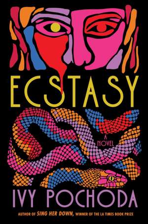 Ecstasy de Ivy Pochoda