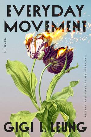 Everyday Movement de Gigi L. Leung